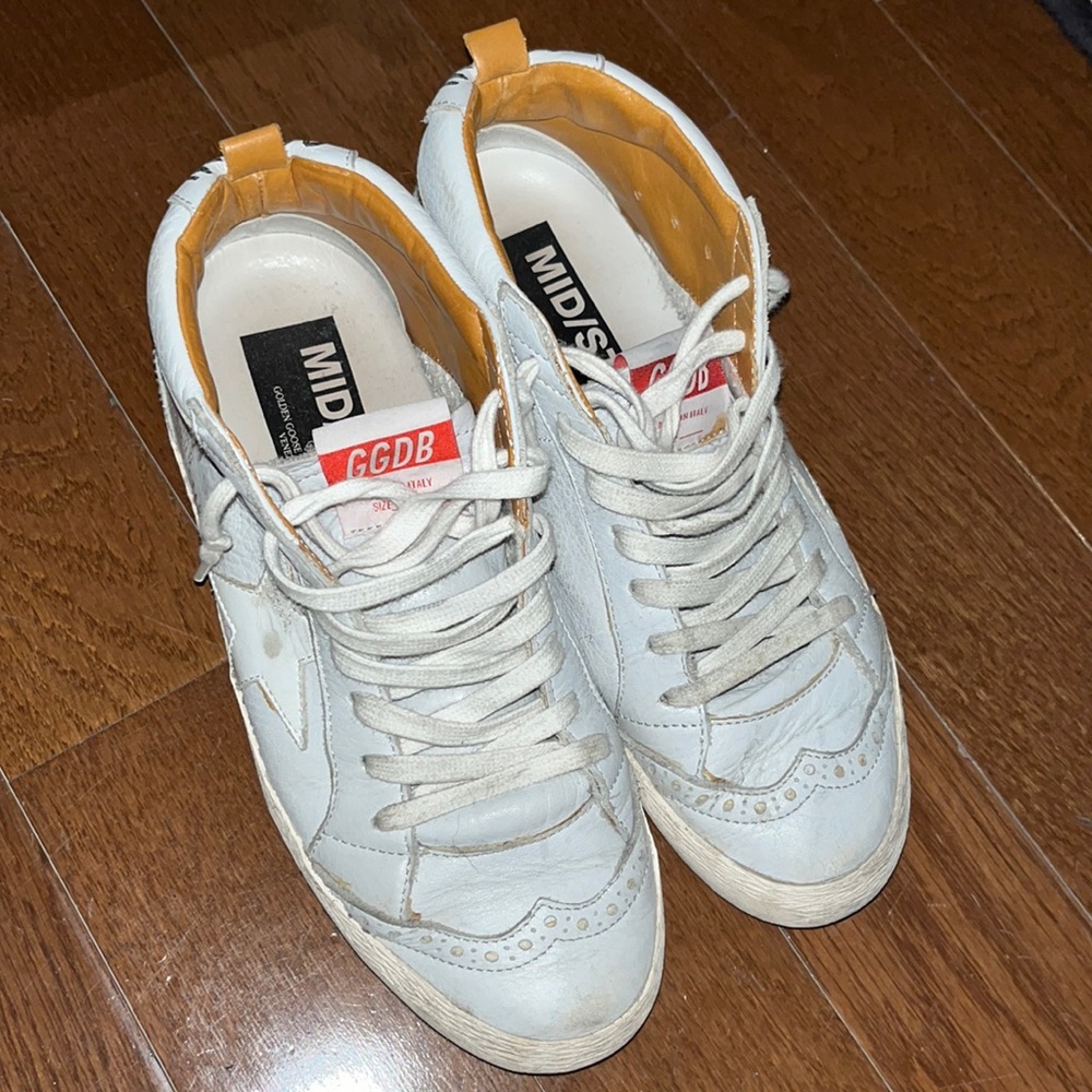 Golden goose MID/STAR
